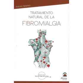 Fibromaialgia (n.e.) Tratamiento Natural De La