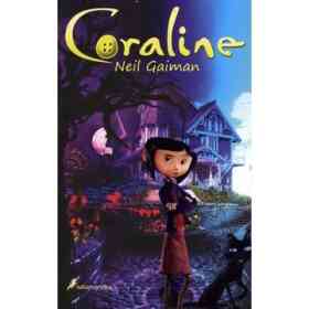 Coraline (Spanish Edition)