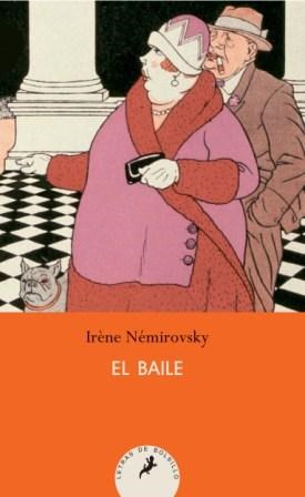 BAILE,EL -LETRAS DE BOLSILLO-