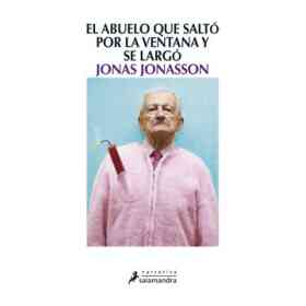 Abuelo Que Salto Por La Ventana Y Se Largo