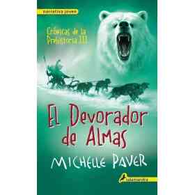 Devorador De Almas El. Cronicas De La P