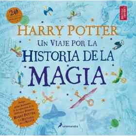 Harry Potter: Un Viaje Por La Historia