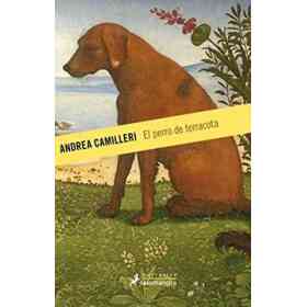 El Perro De Terracota 2