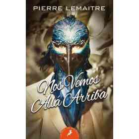 Nos Vemos Alla Arriba