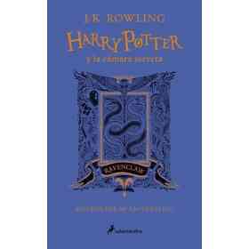 Harry Potter Y La Camara Secreta