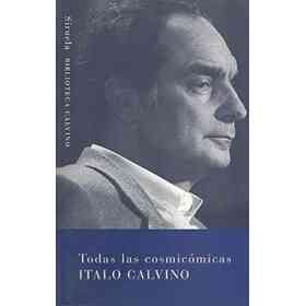 Todas Las Cosmicomicas