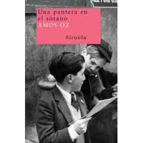 Una Pantera en El Sótano