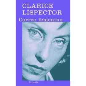 Correo Femenino