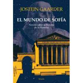 Mundo De Sofia El
