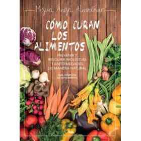 Como Curan Los Alimentos