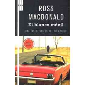 El Blanco Movil (Serie Negra)