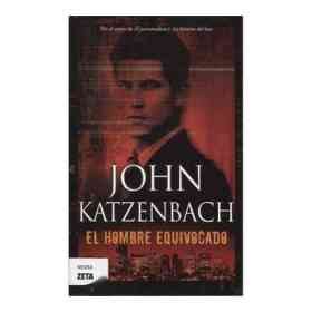 El Hombre Equivocado