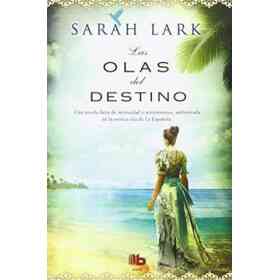 Las Olas Del Destino / Waves of Destiny