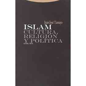 Islam: Cultura, Religión Y Política (Estructuras Y Procesos. Religión)