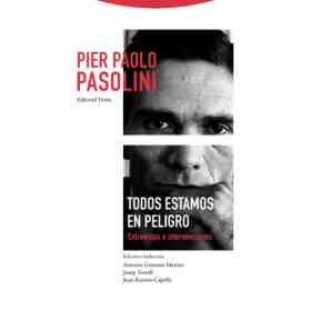 Todos Estamos en Peligro