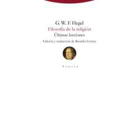 Filosofia De La Religion