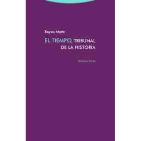 Tiempo El Tribunal De La Historia El
