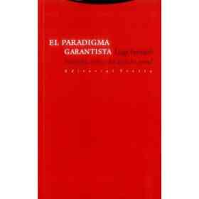 El Paradigma Garantista