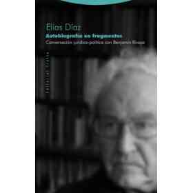 Autobiografia en Fragmentos