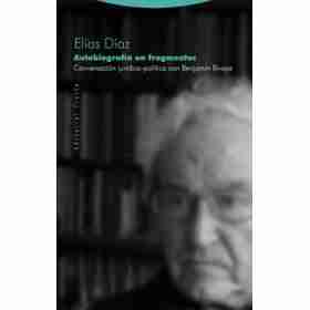 Autobiografia en Fragmentos