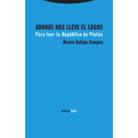 Adonde Nos Lleve El Logos