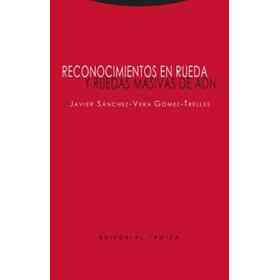 Reconocimientos en Rueda Y Ruedas Masivas De Adn