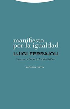 Manifiesto Por La Igualdad