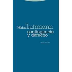 Contingencia Y Derecho