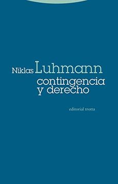 Contingencia Y Derecho