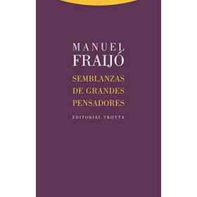 Semblanzas De Grandes Pensadores