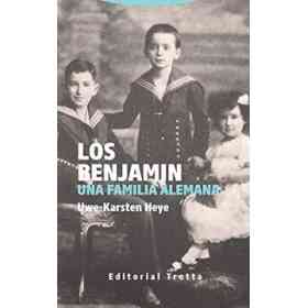 Los Benjamin: Una Familia Alemana