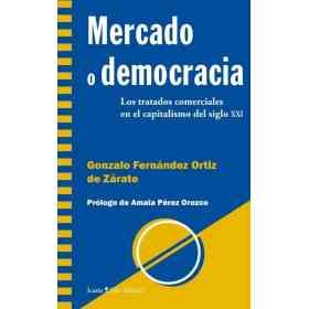 Mercado O Democracia