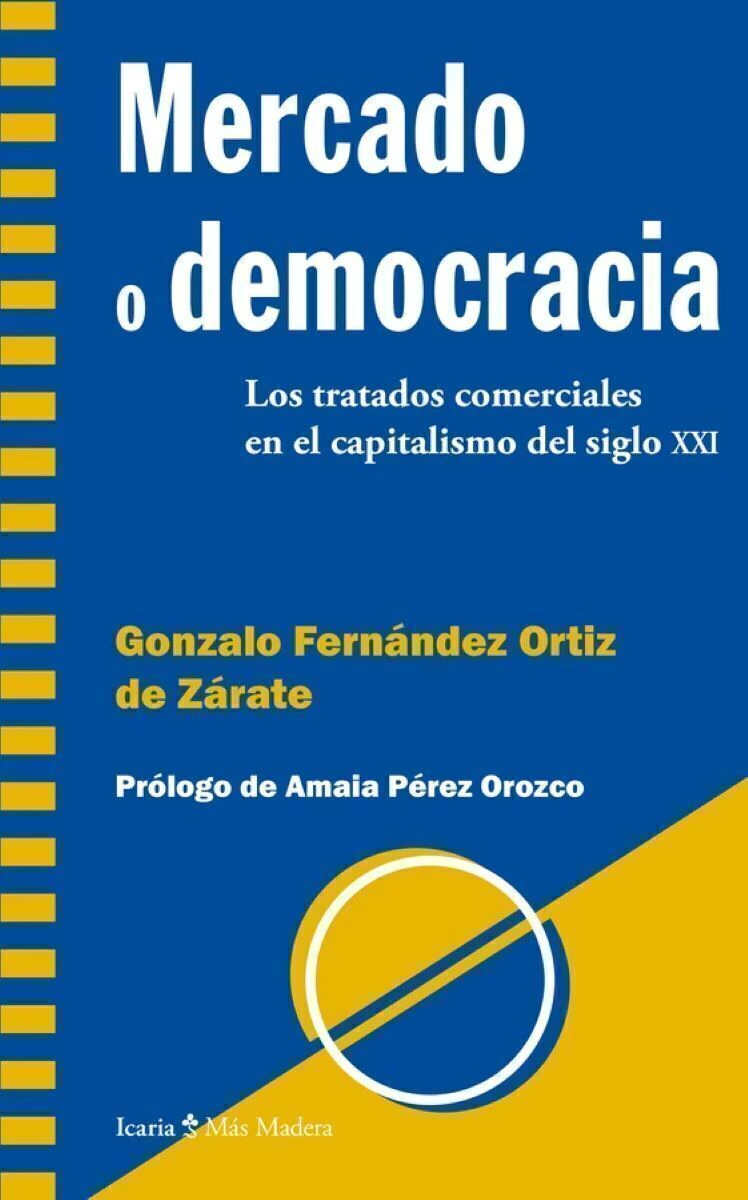 Mercado O Democracia