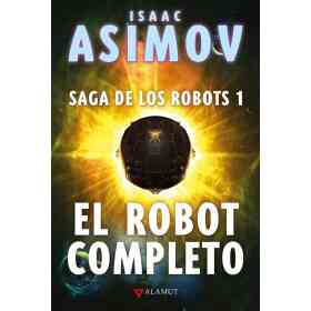 El Robot Completo