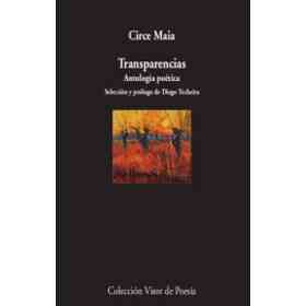 Transparencias . Antologia Poetica