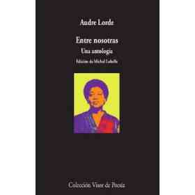 Entre Nosotras . Una Antologia