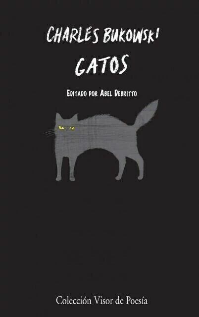 Gatos (ed.arg.)