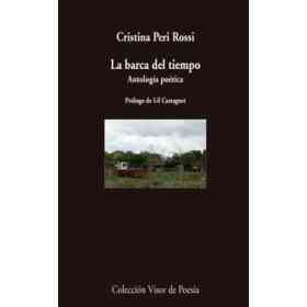 La Barca Del Tiempo . Antologia Poetica