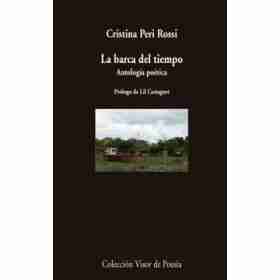 La Barca Del Tiempo . Antologia Poetica