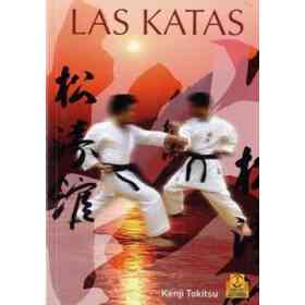 Las Katas