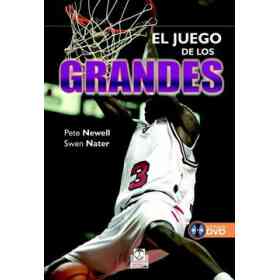 Juego De Los Grandes, El -Libro+dvd-
