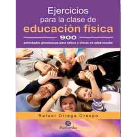 Ejercicios Para La Clase De Educacion Fisica