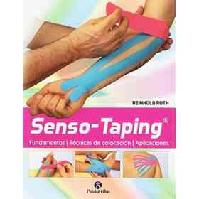 Senso-Taping. Fundamentos. Técnica. Aplicación