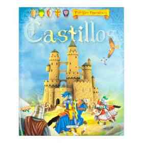 Castillos (Pop-Ups Fantásticos)