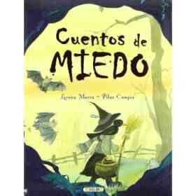 Cuentos De Miedo (Cuentos E Historias)