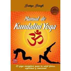 Manual De Kundalini Yoga