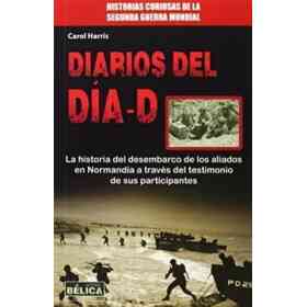 Diarios Del Dia - D