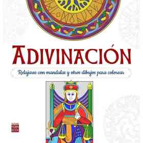 Mandalas - Adivinacion - Arte Terapia