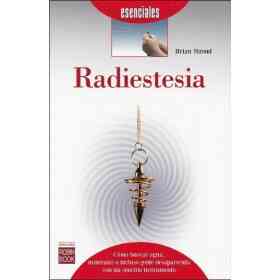 Radiestesia