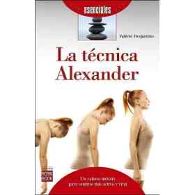 La Tecnica Alexander